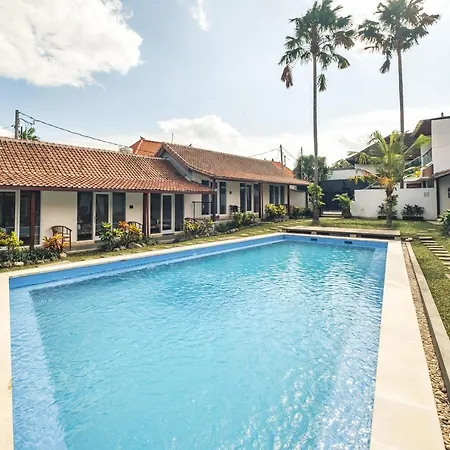 Nami Surf Stay
