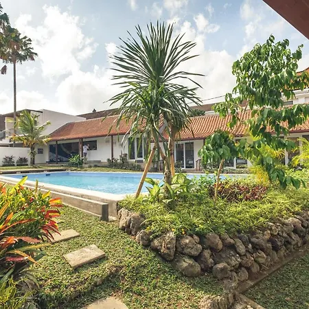 Nami Surf Stay