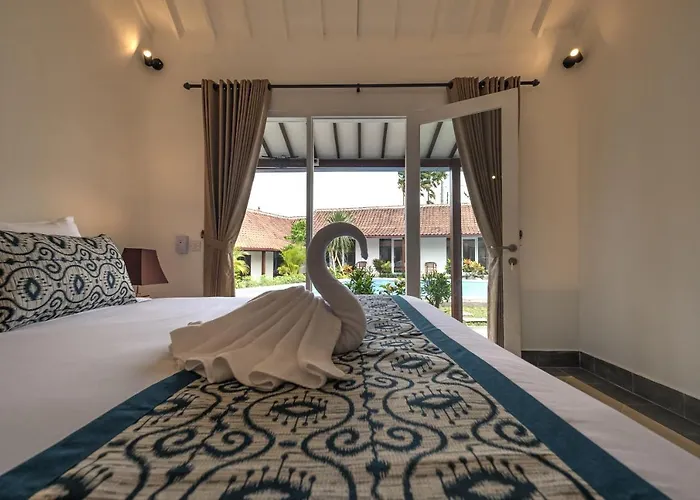 Nami Surf Guest house