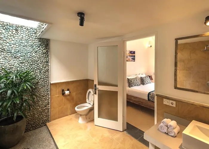 Guest house Nami Surf