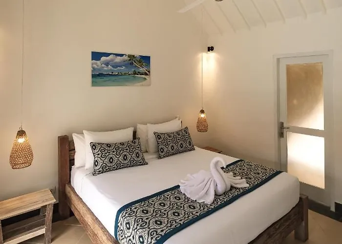 Guest house Nami Surf