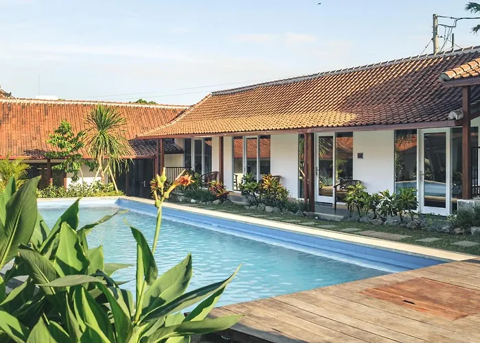 Nami Surf Canggu