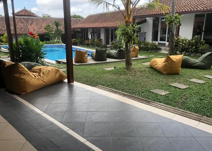 Nami Surf Canggu (Bali)
